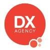 DXagency Logo