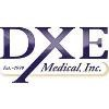 DXE Medical Logo