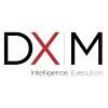 DXM Marketing Group Logo