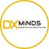 DXMinds Technologies Logo