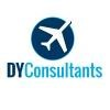 DY Consultants Logo