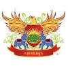 DY Patil International School Logo