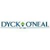 Dyck-O'Neal Logo