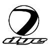 Dye Precision Logo