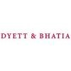 Dyett and Bhatia Logo