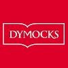 Dymocks Logo