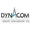 Dynacom Tankers Management Logo