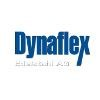 Dynaflex Edelstahl Logo