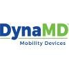 DynaMD Logo
