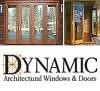 Dynamic Architectural Windows & Doors Logo