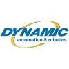 Dynamic Automation Logo