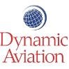 Dynamic Aviation Logo