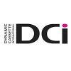 Dynamic Cassette International Logo