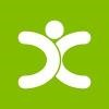 Dynamic Communities Logo