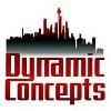 Dynamic Concepts (Washington) Logo