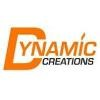 Dynamic Creations Logo