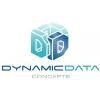 Dynamic Data Concepts Logo