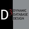 Dynamic Database Design Logo