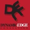 Dynamic Edge Consulting Logo
