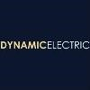 Dynamic Electrical Contractors Logo