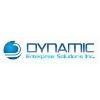 Dynamic Enterprise Solutions Logo