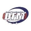Dynamic Fitness Management Logo