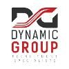 Dynamic Group (UK) Logo
