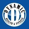 Dynamic Health and Fitness Logo