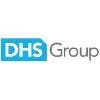 Dynamic Health Strategies Logo