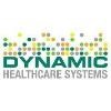 Dynamic Healthcare Systems Logo