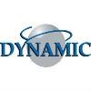 Dynamic Hospitality & Entertainment Group Logo