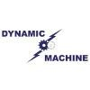 Dynamic Machine Logo
