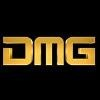 Dynamic Media Group (DMG) Logo