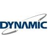 Dynamic Metals Logo