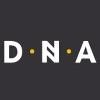 Dynamic New Alliances Logo