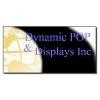 Dynamic Pop & Displays Logo