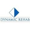 Dynamic Rehab Logo