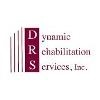 Dynamic Rehabilitation Services Logo