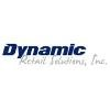 Dynamic Retail Solutions Logo