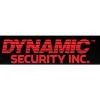 Dynamic Security Logo