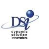 Dynamic Solution Innovators Logo