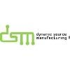 Dynamic Source Manufacturing Logo