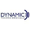 Dynamic Techno Medicals Logo