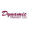 Dynamic Transit Logo