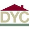 Dynamic Youth Community Logo