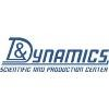 DYNAMICS Scientific & Production Center Logo