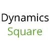 Dynamics Square Logo