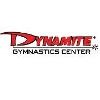 Dynamite Gymnastics Center Logo