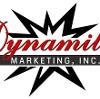 Dynamite Marketing Logo