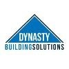 DYNASTY BUILDING SOLUTIONS Logo
